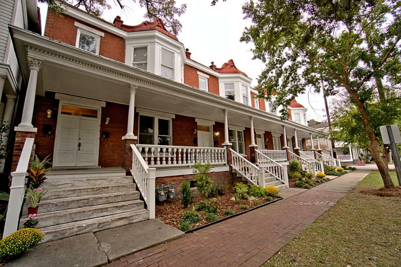 Appartement 414b Waldburg St - 2 Bedroom Oasis Near Forsyth Park Savannah
