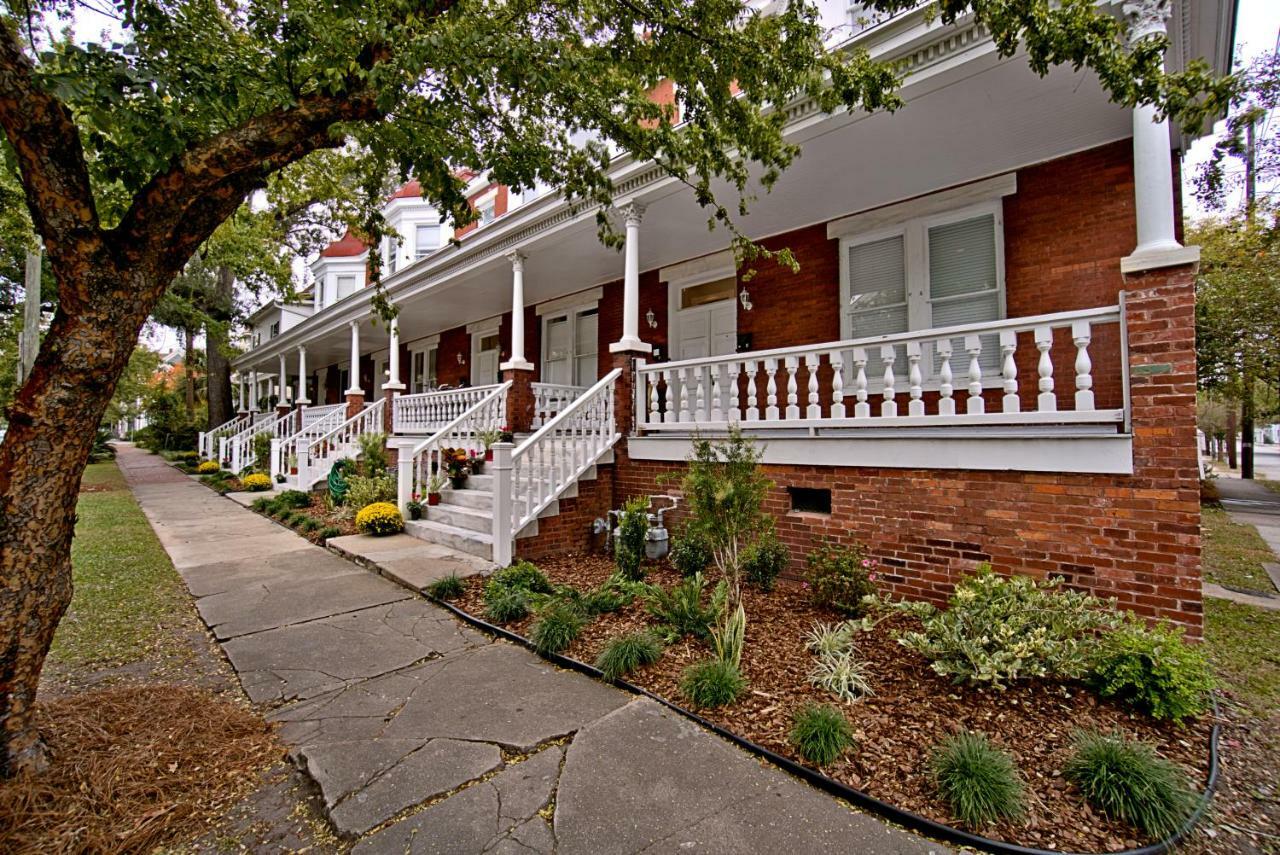 Appartement 414b Waldburg St - 2 Bedroom Oasis Near Forsyth Park *
